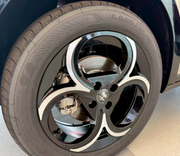 FORGED WHEELS RIMS for ALFA ROMEO 33 STRADALE