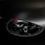 FORGED WHEELS RIMS FOR ALFA ROMEO BRERA TYPE 939 2010 Forza Performance custom fit buy OEM Alfa Romeo 33 Stradale Perla Nera style design wheels