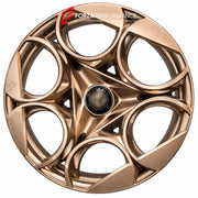 FORGED WHEELS RIMS FOR ALFA ROMEO CONCEPT CUOREROSSO 2027 Forza Performance custom fit buy OEM Alfa Romeo Cuorerosso style design wheels