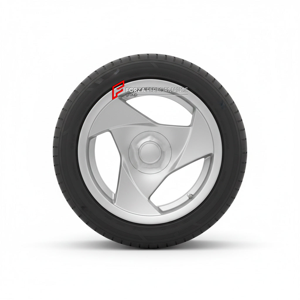 FORGED WHEELS RIMS for ALFA ROMEO GIULIA TYPE 952 2015+