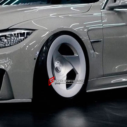 FORGED WHEELS RIMS for ALFA ROMEO GIULIA TYPE 952 2015+