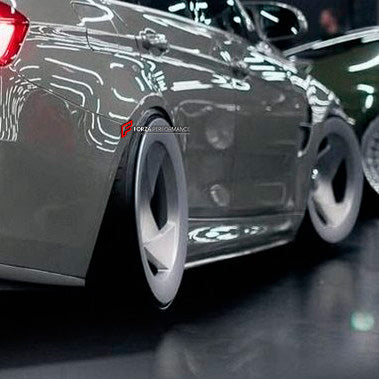 FORGED WHEELS RIMS for ALFA ROMEO GIULIA TYPE 952 2015+