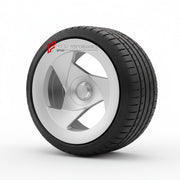FORGED WHEELS RIMS for ALFA ROMEO GIULIA TYPE 952 2015+