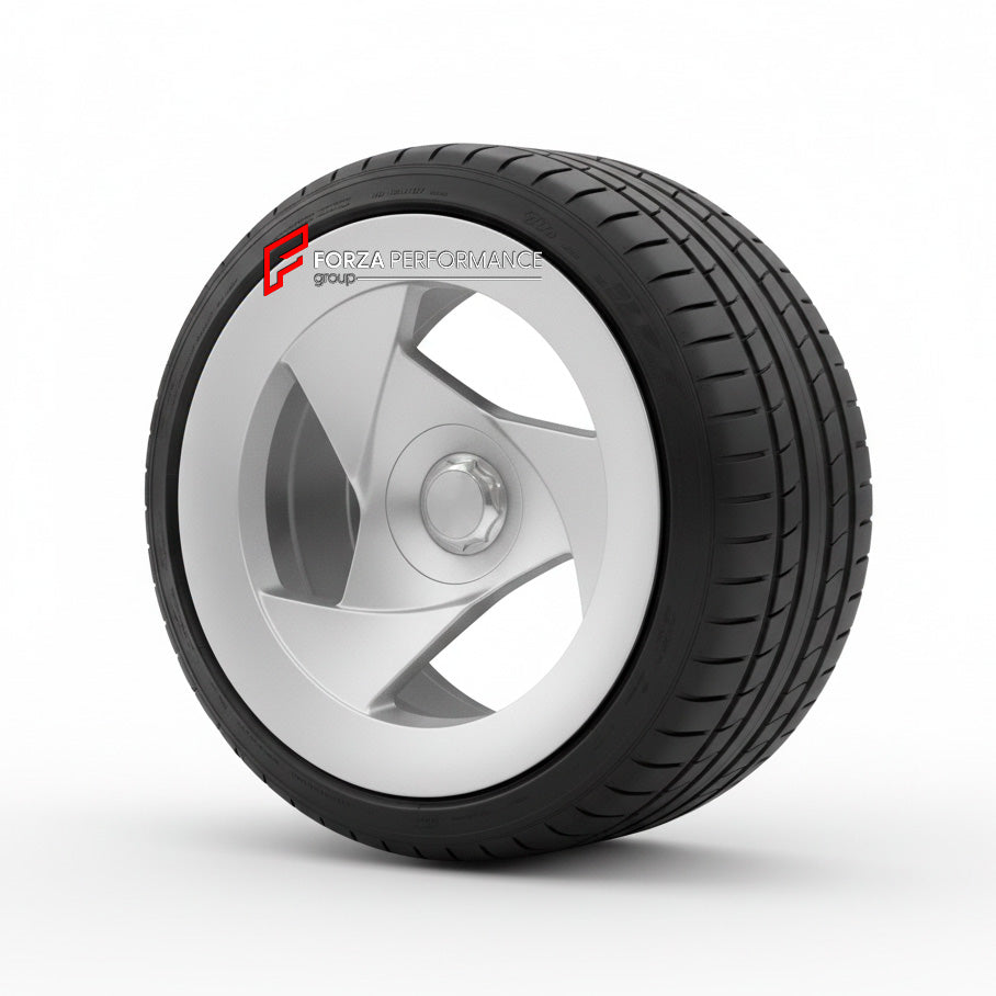 FORGED WHEELS RIMS for ALFA ROMEO GIULIA TYPE 952 2015+