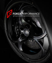 FORGED WHEELS RIMS FOR ALFA ROMEO GIULIA TYPE 952 2027 VELOCE QUADRIFOGLIO GTA GTAM Forza Performance custom fit buy OEM Alfa Romeo 33 Stradale Perla Nera style design wheels