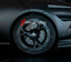 FORGED WHEELS RIMS FOR ALFA ROMEO SPIDER TYPE 939 2010 Forza Performance custom fit buy OEM Alfa Romeo 33 Stradale Perla Nera style design wheels