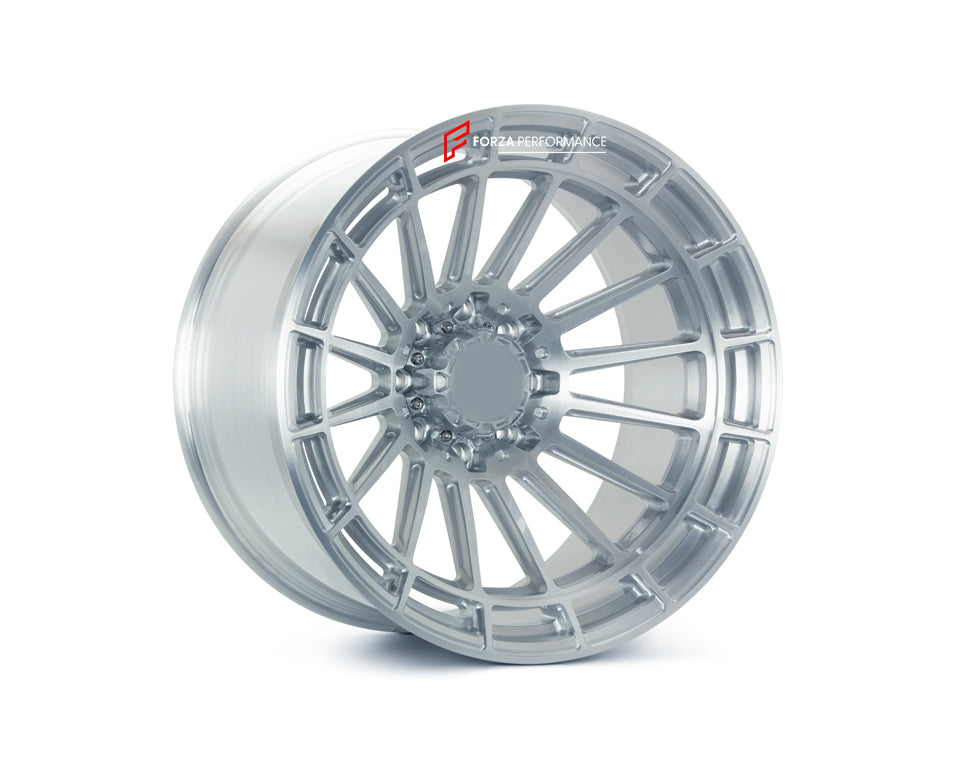 FORZA PERFORMANCE FORGED WHEELS RIMS for LAMBORGHINI HURACAN 2019+ custom fit LCX-01