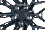 FORZA PERFORMANCE GROUP FORGED WHEELS RIMS for FERRARI 296 GTS 2022+ custom fit LC3-02