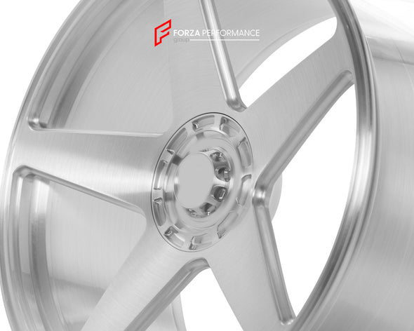 VOSSEN GEN-01 STYLE FORGED WHEELS RIMS for ALL MODELS VS-18