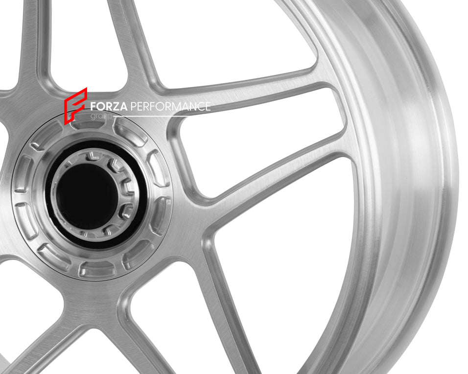 VOSSEN GEN-02 STYLE FORGED WHEELS RIMS for ALL MODELS VS-19 – Forza ...