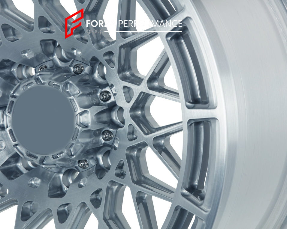 VOSSEN LCX-03 STYLE FORGED WHEELS RIMS for ALL MODELS VS-1 – Forza ...