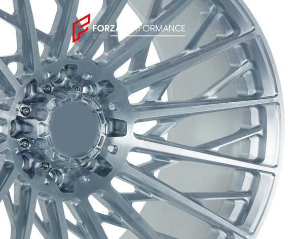 VOSSEN VFX-02 STYLE FORGED WHEELS RIMS for ALL MODELS VS-6