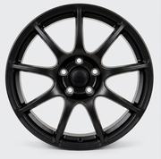 FORGED WHEELS RIMS for ALPINE 110