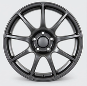 FORGED WHEELS RIMS for ALPINE 110