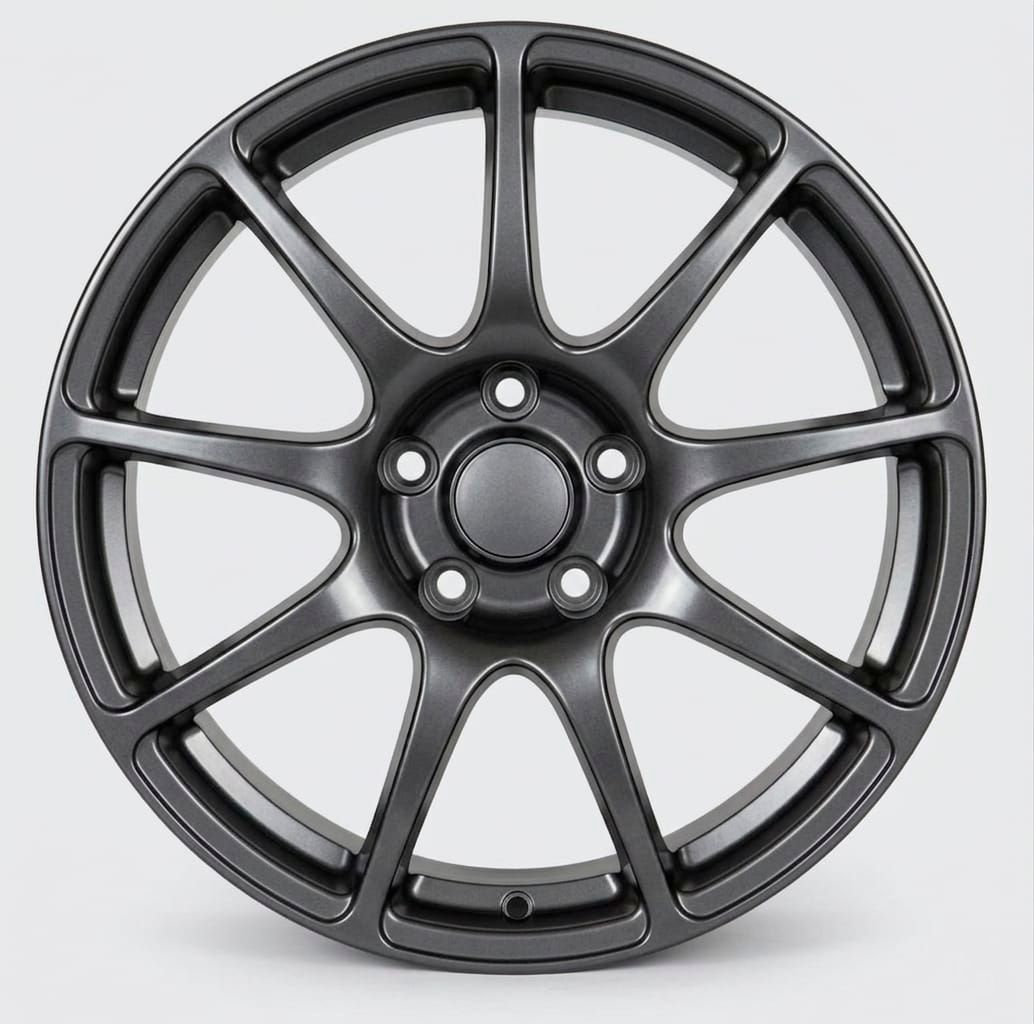 FORGED WHEELS RIMS for ALPINE 110