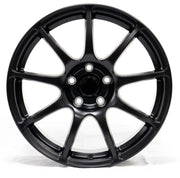 FORGED WHEELS RIMS for ALPINE 110
