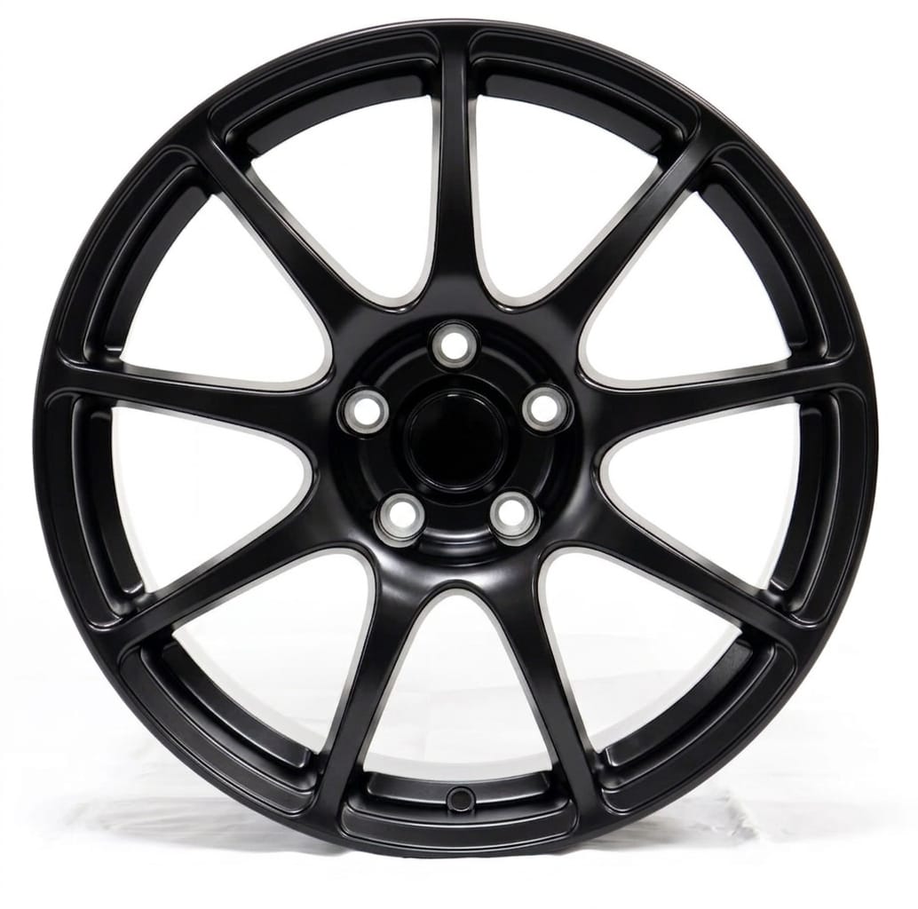 FORGED WHEELS RIMS for ALPINE 110