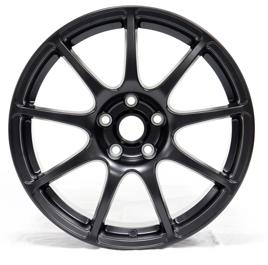 FORGED WHEELS RIMS for ALPINE 110