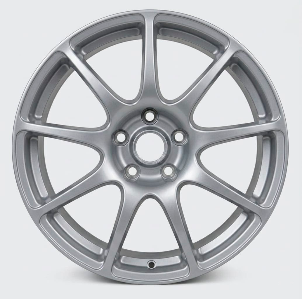 FORGED WHEELS RIMS for ALPINE 110