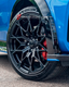 FORGED WHEELS RIMS for ALPINE A290 2024+ FORZA PERFORMANCE custom fit OEM ALPINE A290