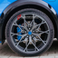 FORGED WHEELS RIMS for ALPINE A290 2024+ FORZA PERFORMANCE custom fit OEM ALPINE A290