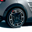 FORGED WHEELS RIMS for ALPINE A290 2024+ FORZA PERFORMANCE custom fit OEM ALPINE A290