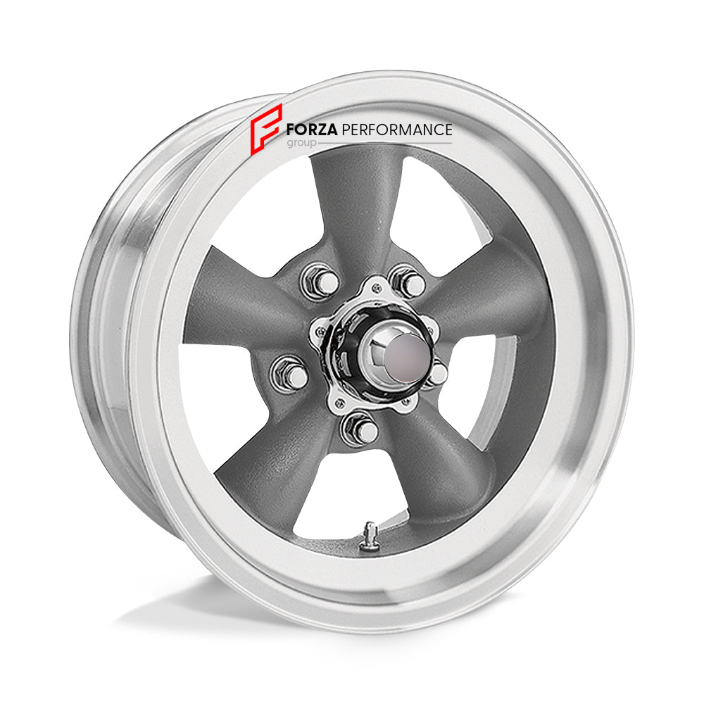 Amx Machine Rims FORGED WHEELS RIMS for AMC AMX 1969 – Forza Performance Group