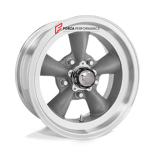 FORGED WHEELS RIMS for AMC AMX 1969