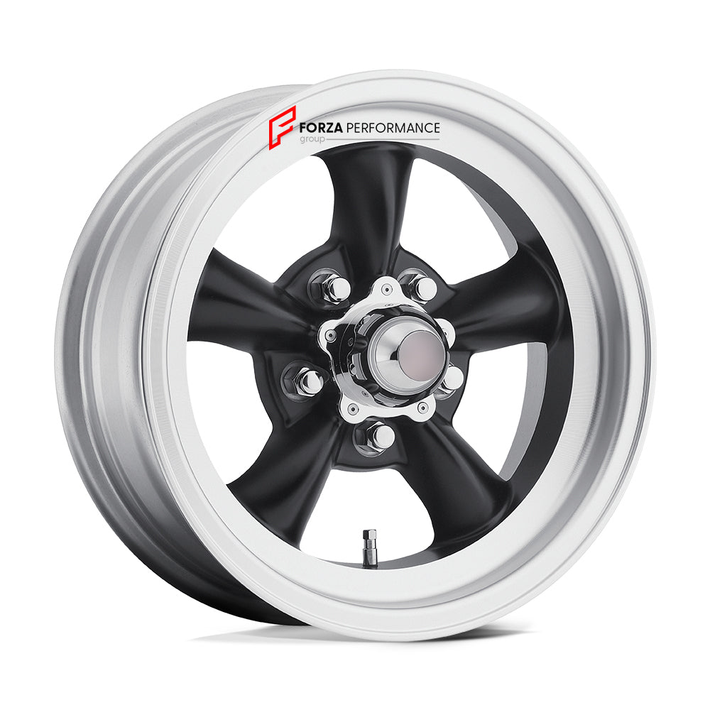 Amx Machine Rims FORGED WHEELS RIMS for AMC AMX 1969 – Forza Performance Group