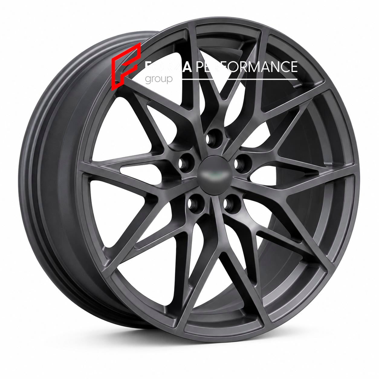 FORGED WHEELS RIMS FOR ASTON MARTIN DB12 2024 Forza Performance custom fit buy OEM Aston Martin Valen style design wheels