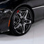 21 INCH FORGED WHEELS RIMS for ASTON MARTIN DBS GT ZAGATO 2020 custom fit OEM DBS GT ZAGATO