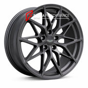 FORGED WHEELS RIMS FOR ASTON MARTIN VALEN 2026 Forza Performance custom fit buy OEM Aston Martin Valen style design wheels