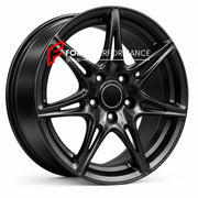 FORGED WHEELS RIMS FOR ASTON MARTIN VANTAGE 2026 Forza Performance custom fit buy OEM Aston Martin Vantage GT8 style design wheels