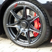 FORGED WHEELS RIMS FOR ASTON MARTIN VANTAGE 2026 Forza Performance custom fit buy OEM Aston Martin Vantage GT8 style design wheels
