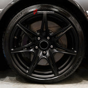 FORGED WHEELS RIMS FOR ASTON MARTIN VANTAGE 2026 Forza Performance custom fit buy OEM Aston Martin Vantage GT8 style design wheels