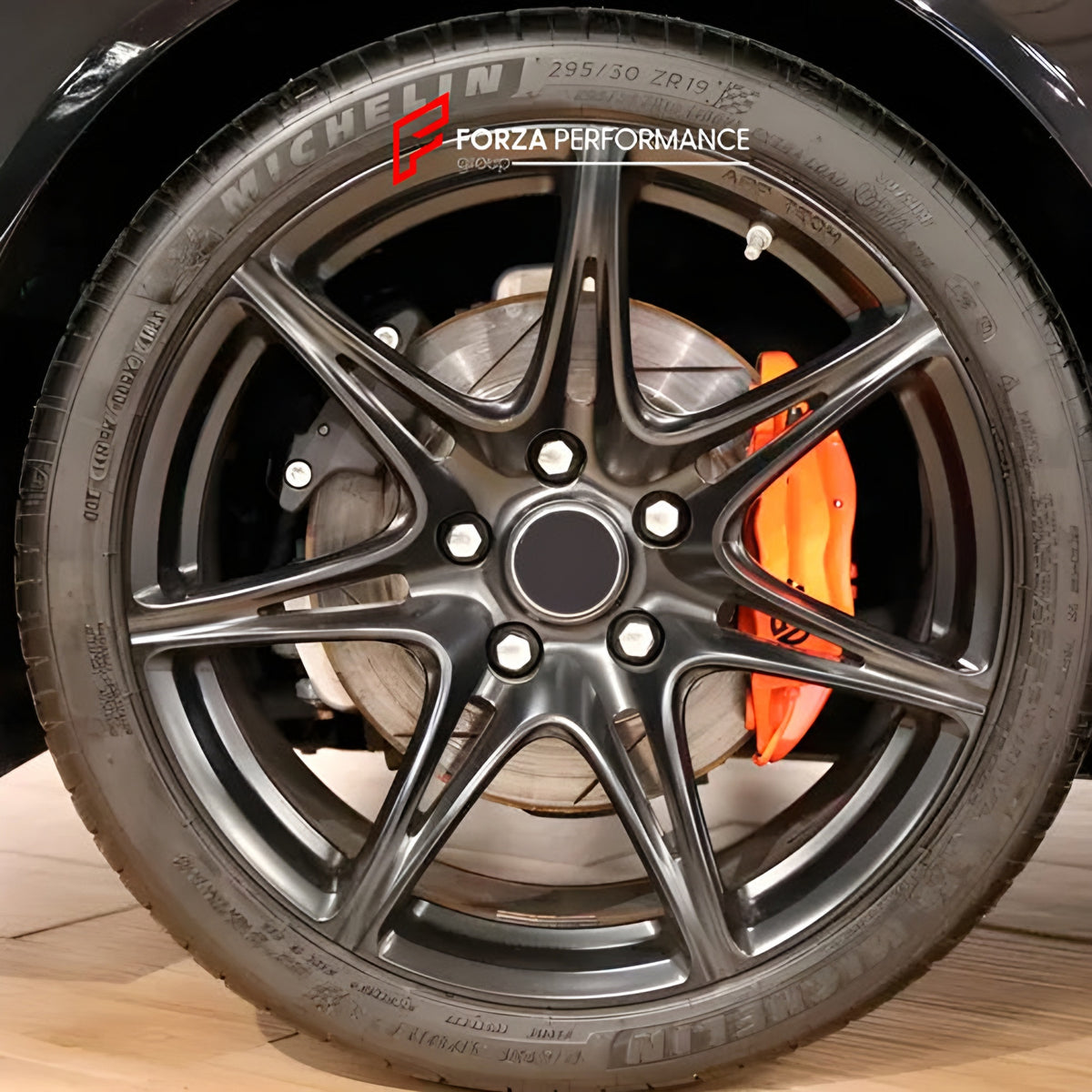 FORGED WHEELS RIMS FOR ASTON MARTIN VANTAGE 2026 Forza Performance custom fit buy OEM Aston Martin Vantage GT8 style design wheels
