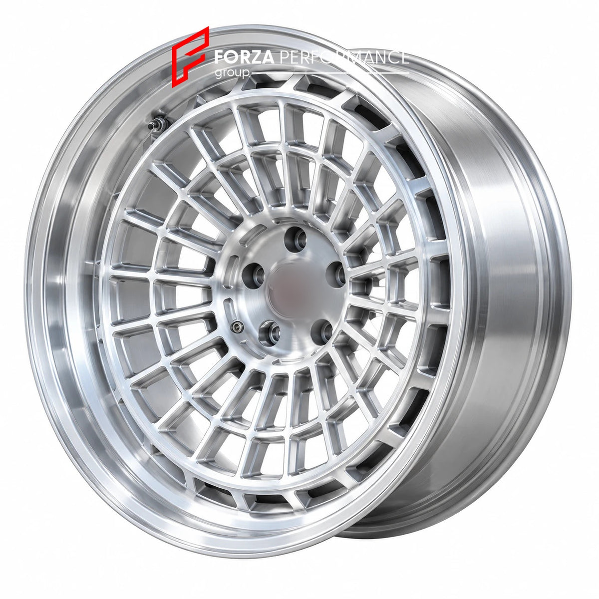 FORGED WHEELS RIMS FOR ASTON MARTIN VANTAGE DB12 2024 Forza Performance custom fit buy 515 GTM style design wheels