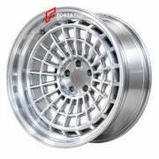 FORGED WHEELS RIMS FOR ASTON MARTIN VANTAGE DB12 2024 Forza Performance custom fit buy 515 GTM style design wheels