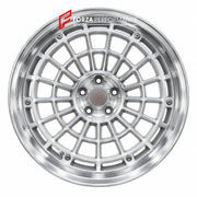 FORGED WHEELS RIMS FOR ASTON MARTIN VANTAGE DB12 2024 Forza Performance custom fit buy 515 GTM style design wheels