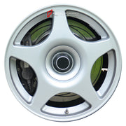 FORGED WHEELS RIMS for ASTON MARTIN VANTAGE V600 LE MANS custom fit OEM VANTAGE V600 LE MANS WHEELS