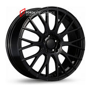 FORGED WHEELS RIMS for AUDI A4 B9 2024 Forza Performance custom fit buy SSR REINER M10 MONOBLOCK style design wheels