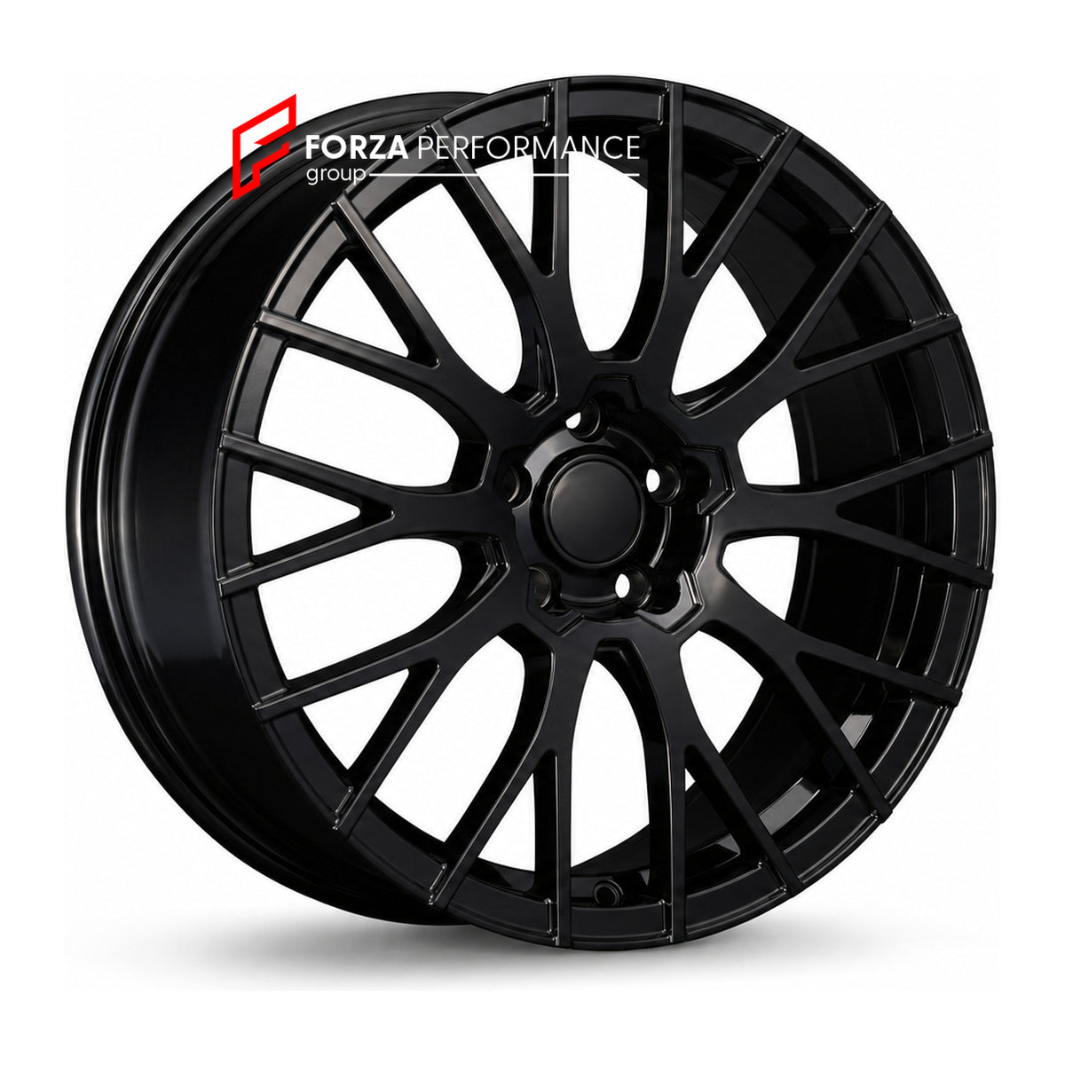 FORGED WHEELS RIMS for AUDI A4 B9 2024 Forza Performance custom fit buy SSR REINER M10 MONOBLOCK style design wheels