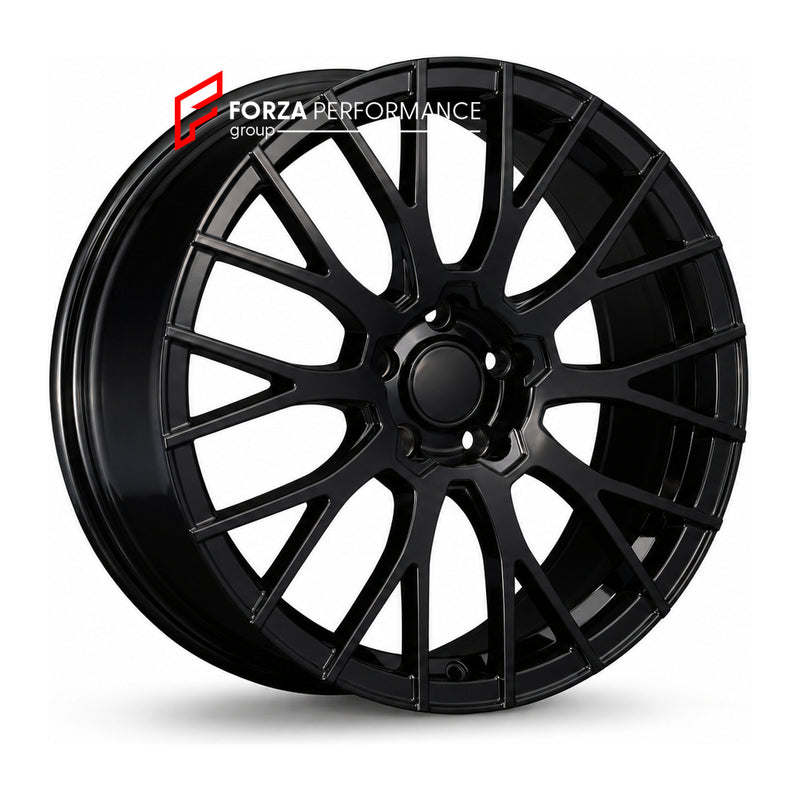 FORGED WHEELS RIMS for AUDI A4 B9 2024