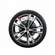 FORGED WHEELS RIMS for AUDI A5 2026+ custom fit AUDI OEM