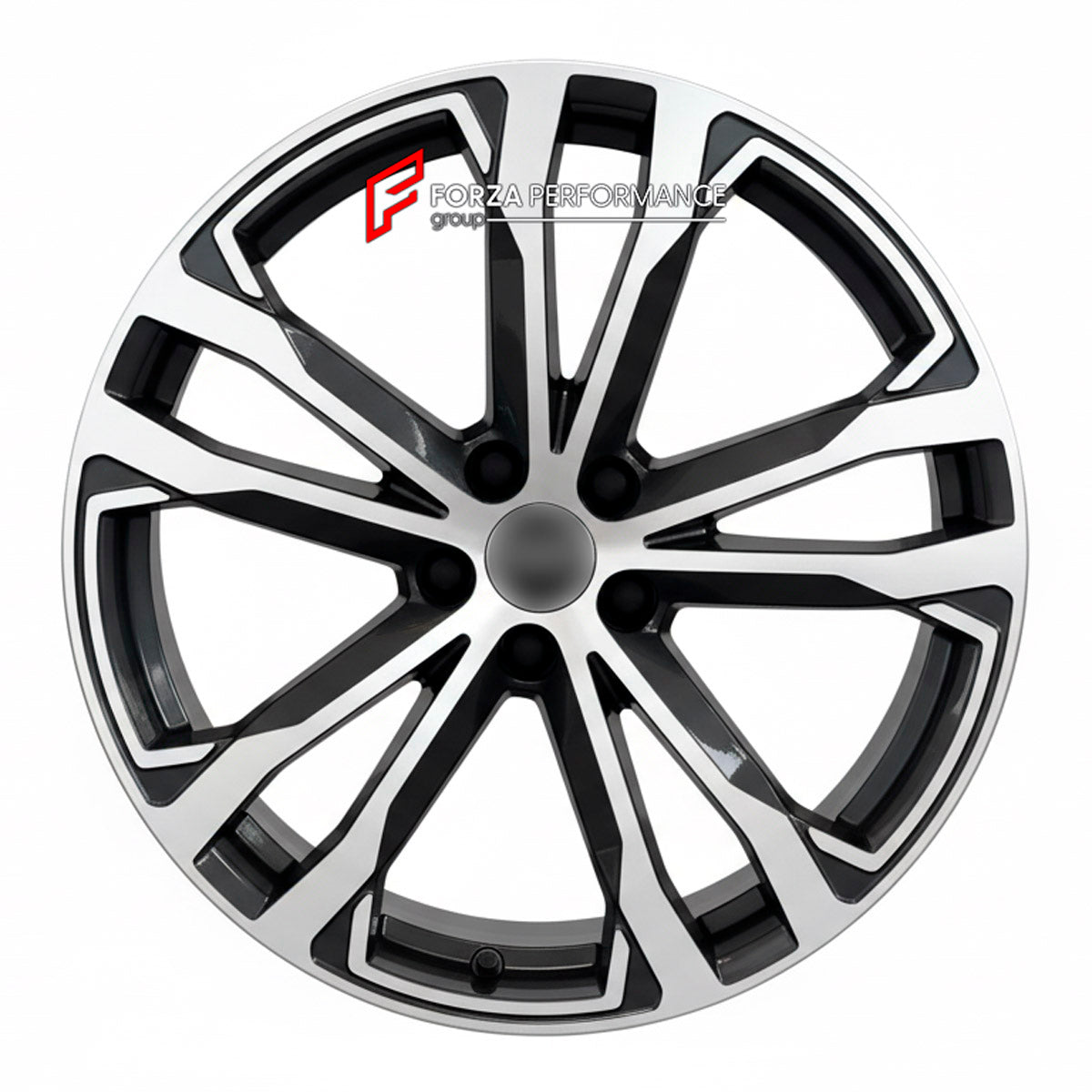 FORGED WHEELS RIMS for AUDI A5 2026+ custom fit AUDI OEM