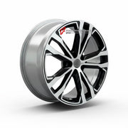 FORGED WHEELS RIMS for AUDI A5 2026+ custom fit AUDI OEM