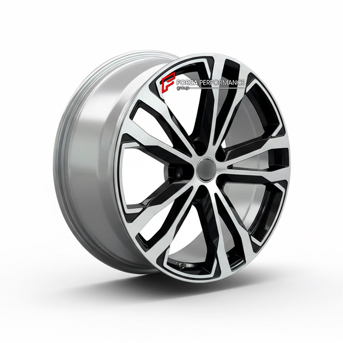 FORGED WHEELS RIMS for AUDI A5 2026+ custom fit AUDI OEM