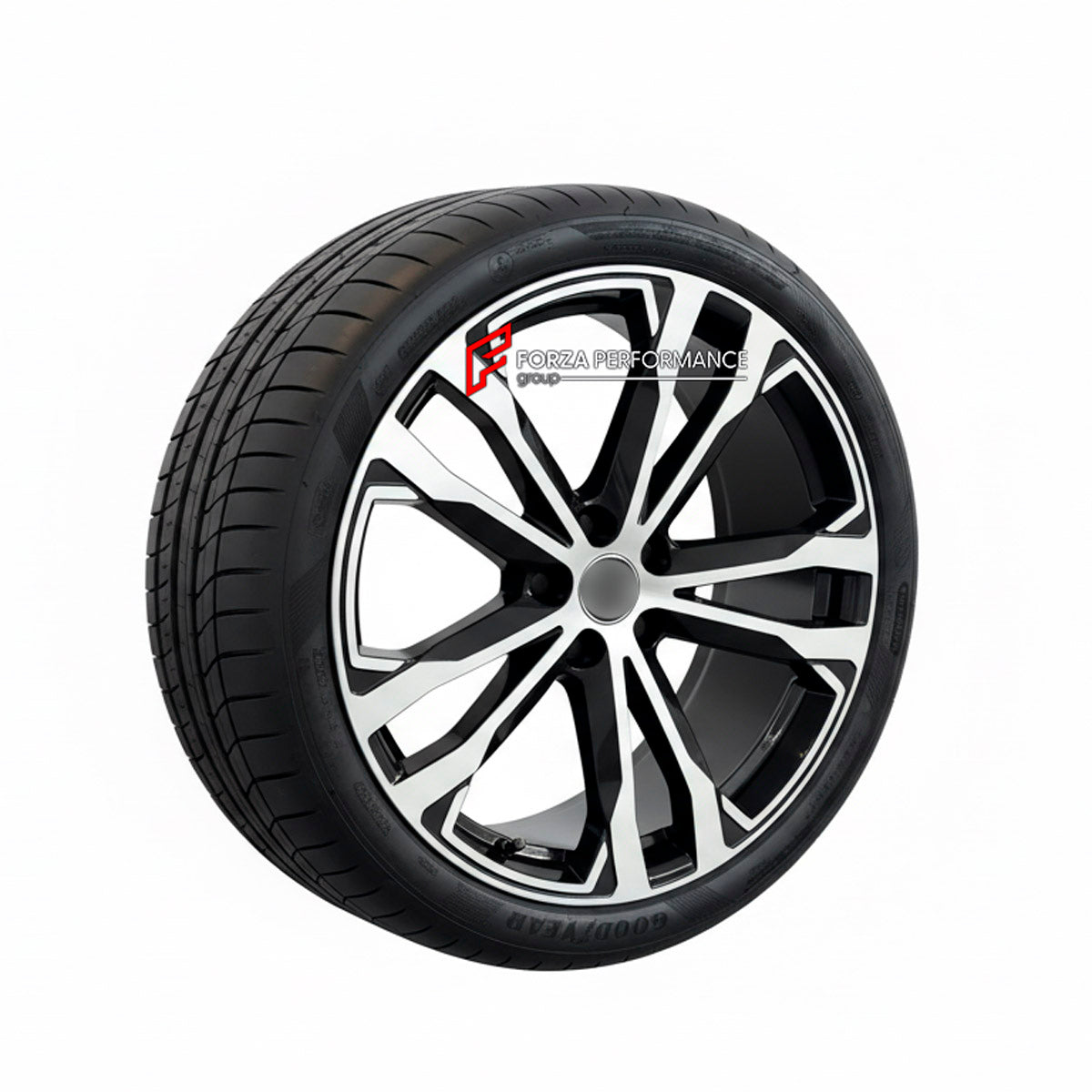 FORGED WHEELS RIMS for AUDI A5 2026+ custom fit AUDI OEM