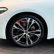 FORGED WHEELS RIMS for AUDI A5 2026+ custom fit AUDI OEM