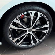 FORGED WHEELS RIMS for AUDI A5 2026+ custom fit AUDI OEM